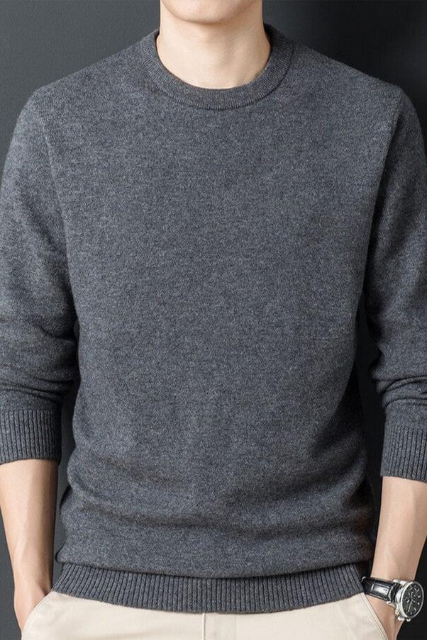 Oliver | Pullover
