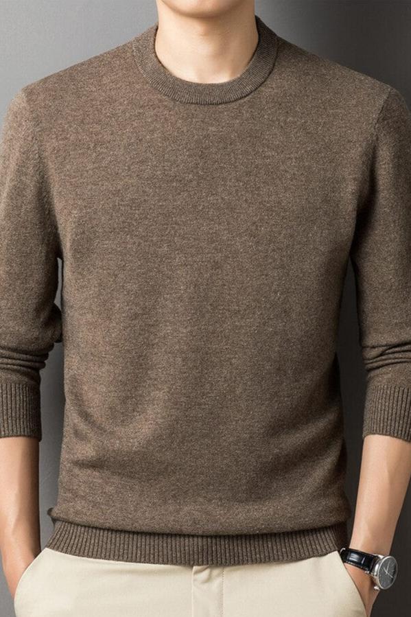 Oliver | Pullover