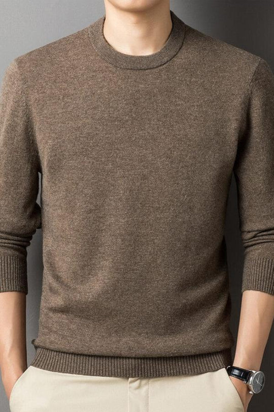 Oliver | Pullover