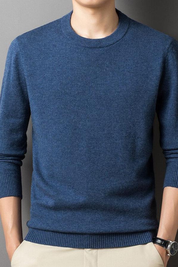 Oliver | Pullover