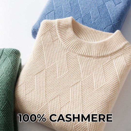 Pascal | Blanchet Traum-Kaschmirpullover