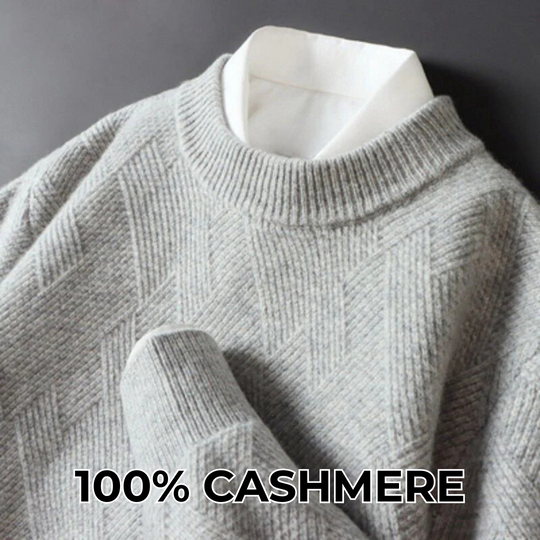 Pascal | Blanchet Traum-Kaschmirpullover
