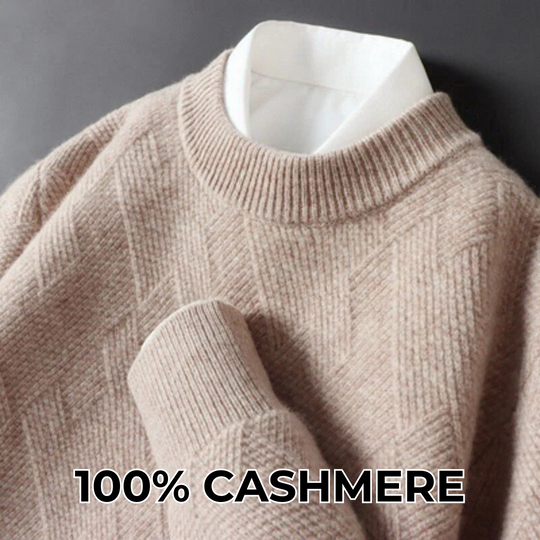 Pascal | Blanchet Traum-Kaschmirpullover