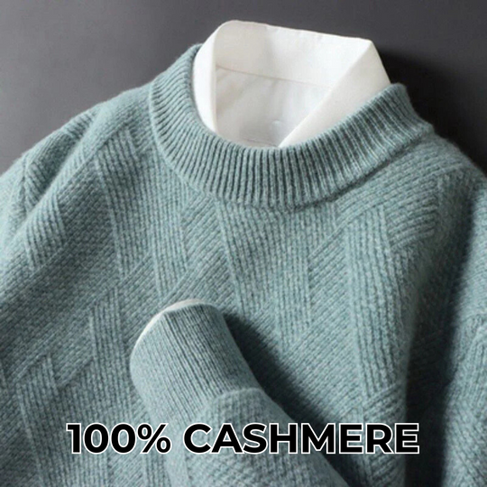 Pascal | Blanchet Traum-Kaschmirpullover