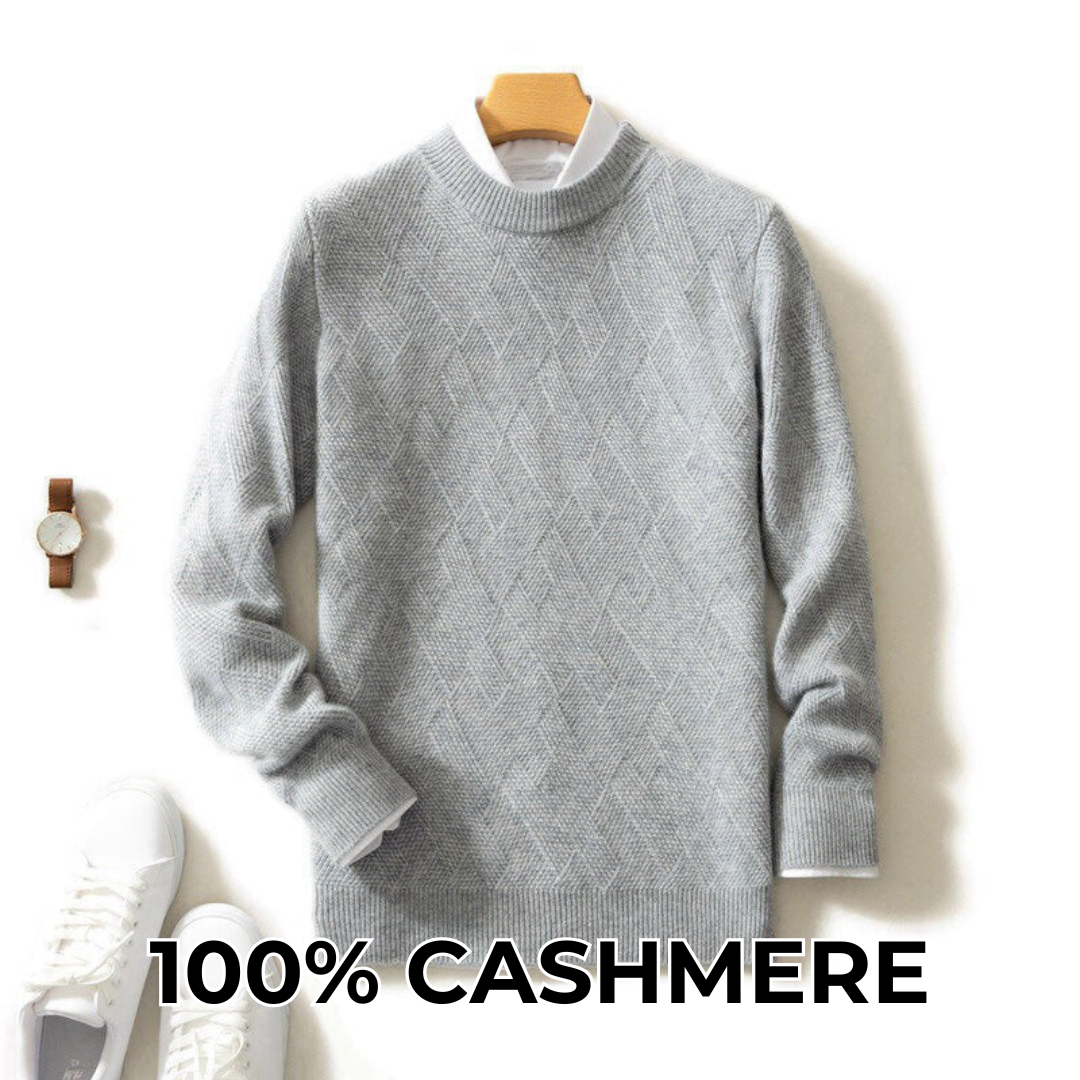 Pascal | Blanchet Traum-Kaschmirpullover