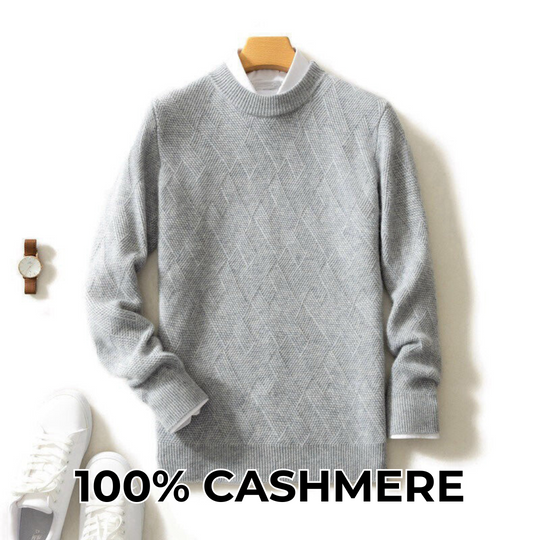 Pascal | Blanchet Traum-Kaschmirpullover