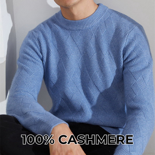 Pascal | Blanchet Traum-Kaschmirpullover