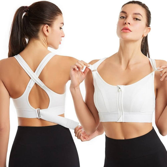 FlexiBH™ - Push-Up Sport-BH (Pre Black Friday)