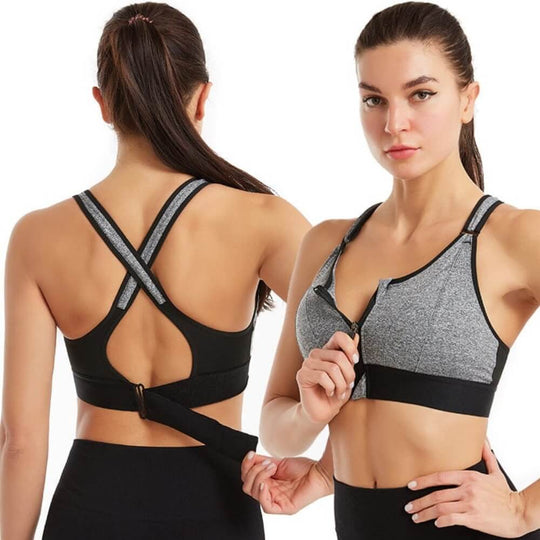 FlexiBH™ - Push-Up Sport-BH (Pre Black Friday)