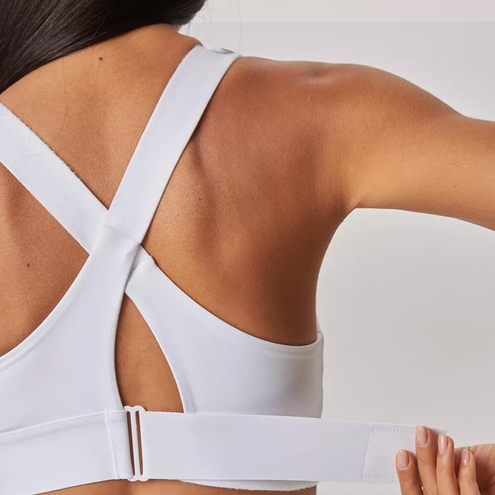 FlexiBH™ - Push-Up Sport-BH (Pre Black Friday)
