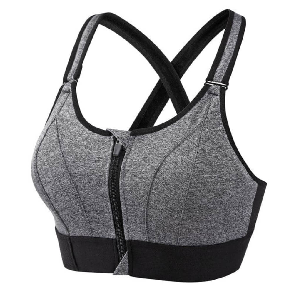 FlexiBH™ - Push-Up Sport-BH (Pre Black Friday)
