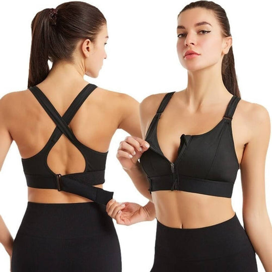 FlexiBH™ - Push-Up Sport-BH (Pre Black Friday)
