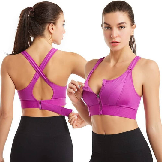 FlexiBH™ - Push-Up Sport-BH (Pre Black Friday)