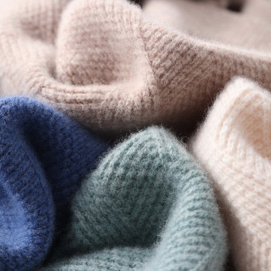 Pascal | Blanchet Traum-Kaschmirpullover
