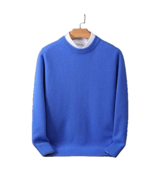 Jan | Pullover
