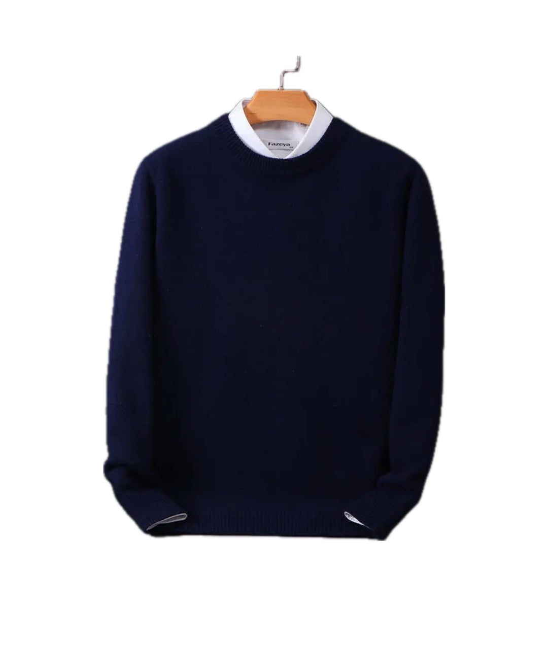 Jan | Pullover