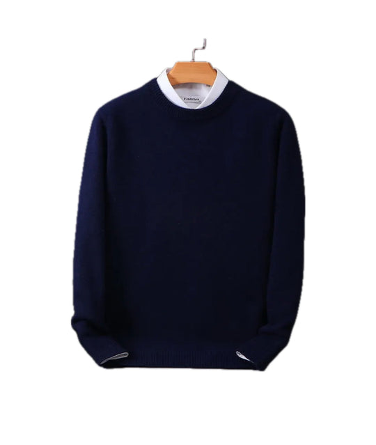 Jan | Pullover