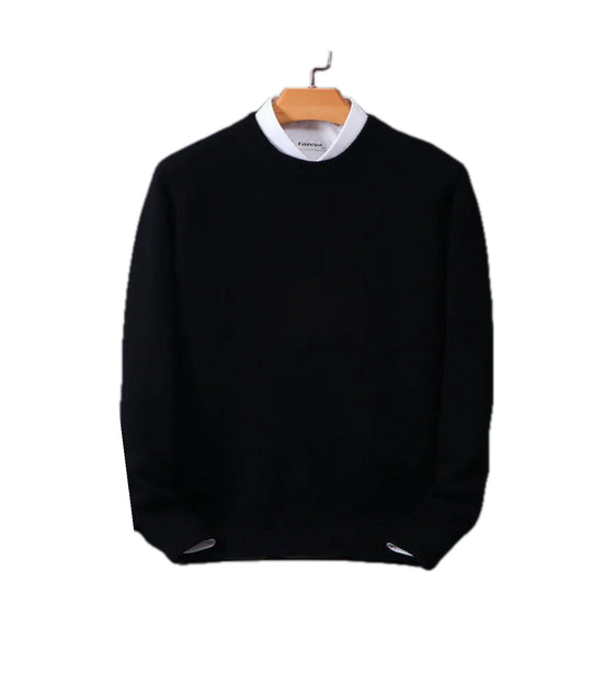 Jan | Pullover