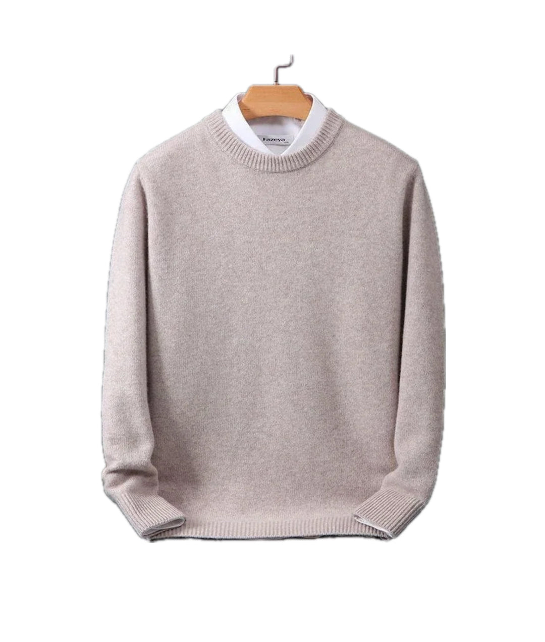 Jan | Pullover
