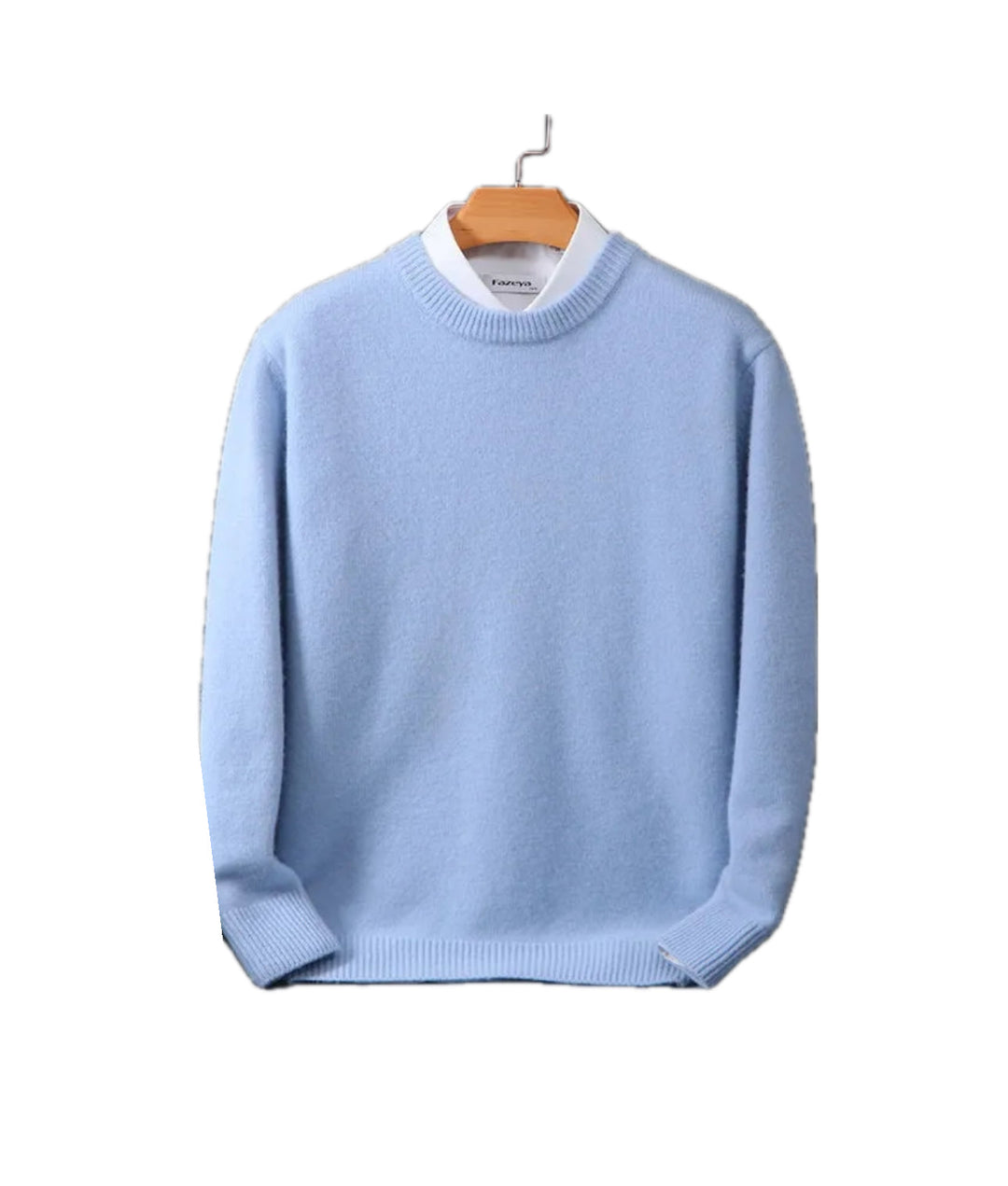 Jan | Pullover