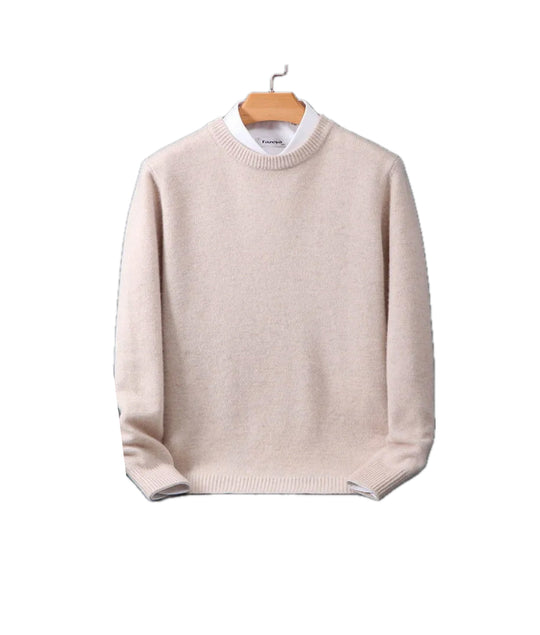 Jan | Pullover