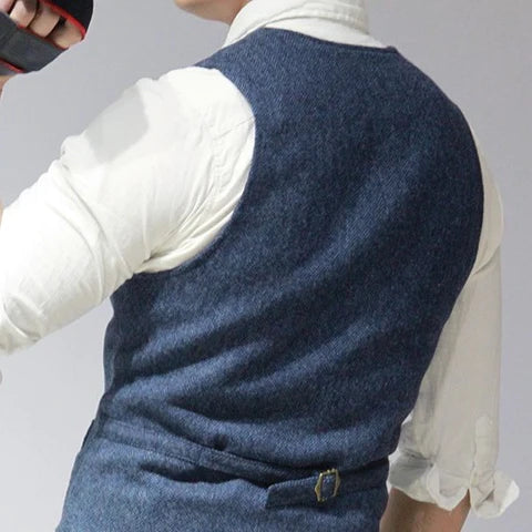 Arthur™ - Elegante Weste für Herren