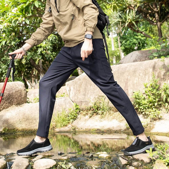 Elias™ - Orthopädische Gänseschuhe
