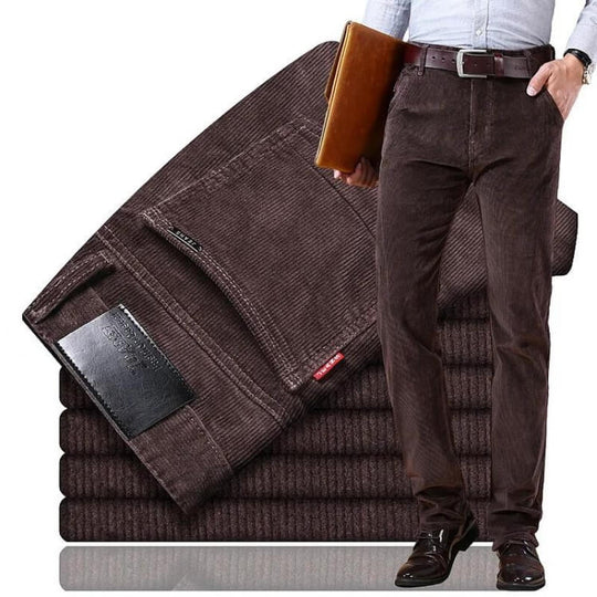 Julius™ | Elegante und warme Winterhose