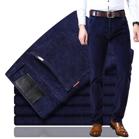 Julius™ | Elegante und warme Winterhose