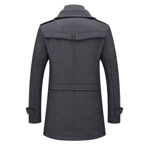 Konstantin™ - Zweiteiliger Wintermantel für Herren
