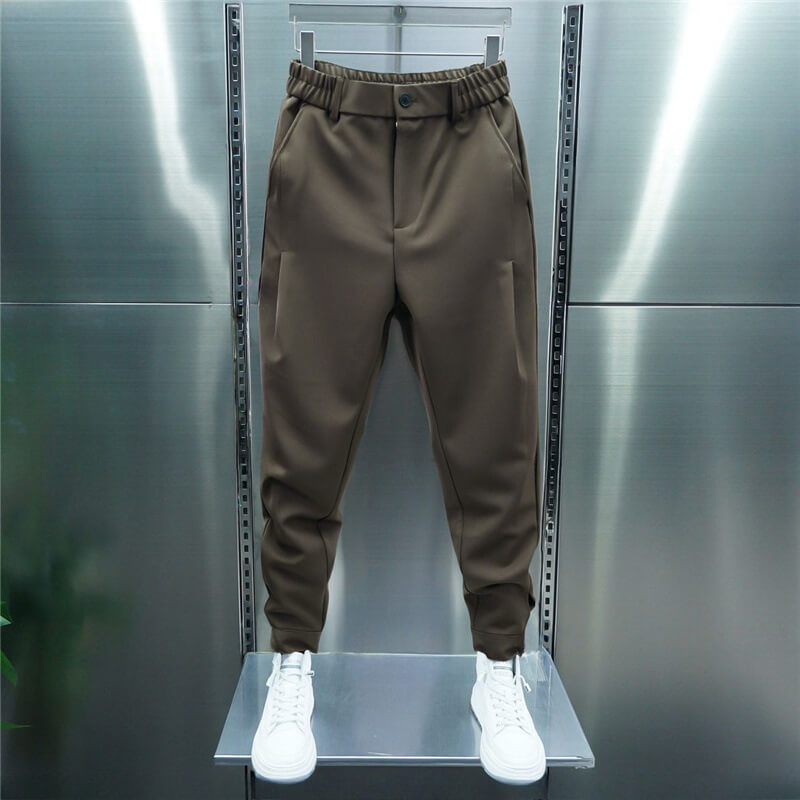 Maurice - Bequeme Freizeithose