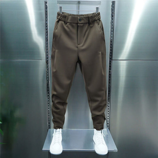 Maurice - Bequeme Freizeithose