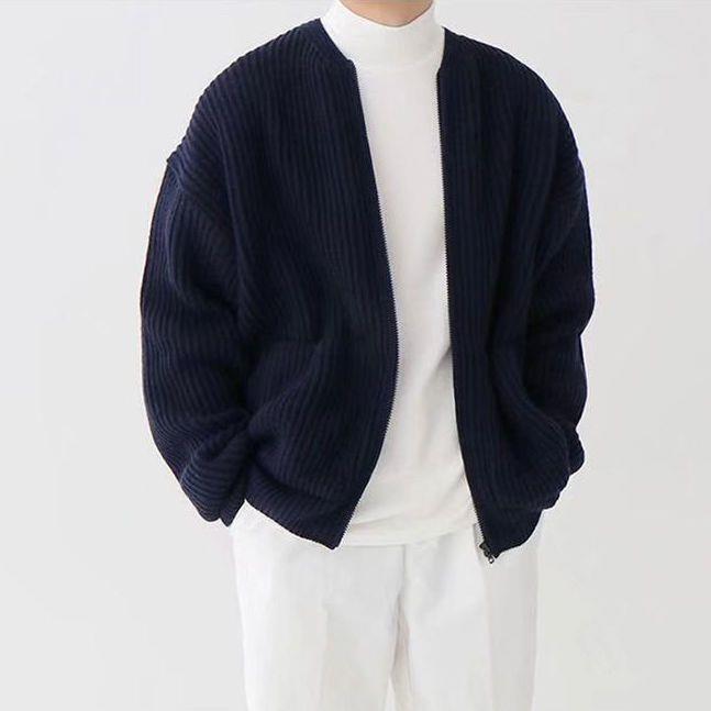Raphael | Trendiger Pullover für Männer