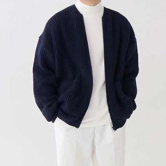 Raphael | Trendiger Pullover für Männer