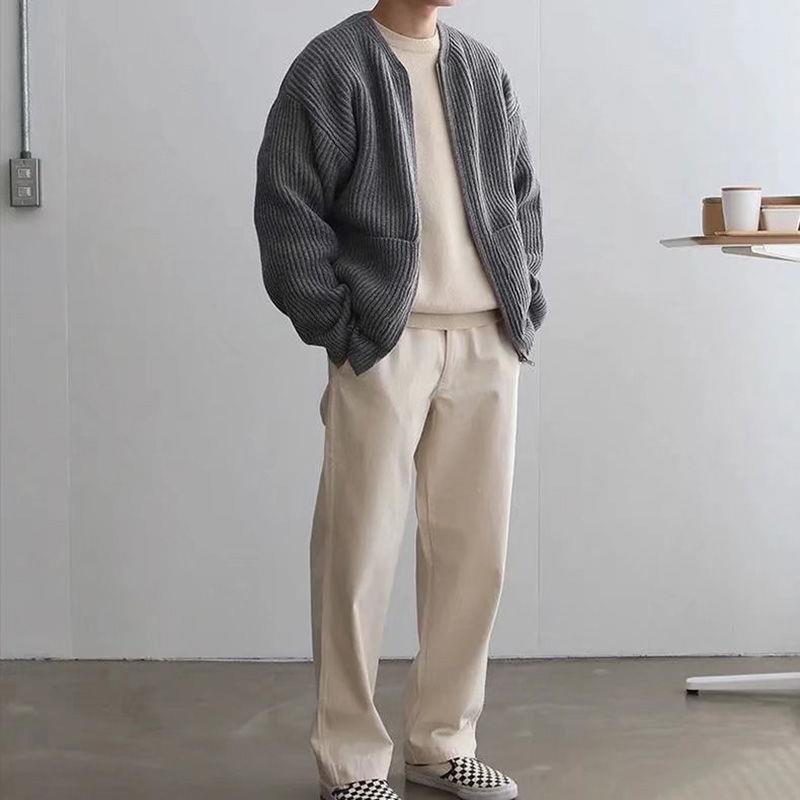 Raphael | Trendiger Pullover für Männer