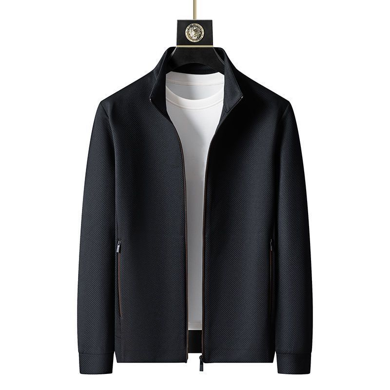 Cornelius - Eleganter Premium Baumwoll-Sportanzug