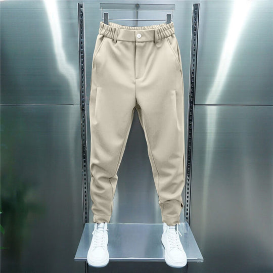 Maurice - Bequeme Freizeithose