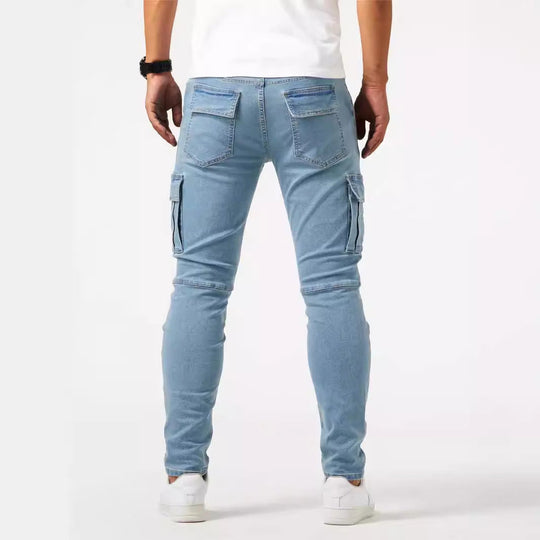 Elias™ | Jeans Cargo