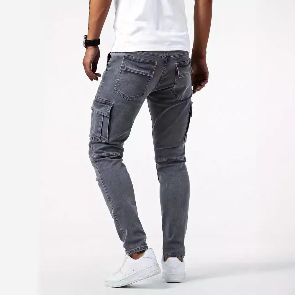 Elias™ | Jeans Cargo