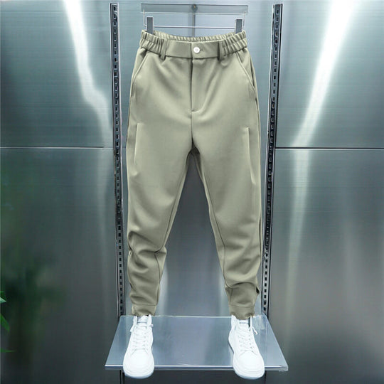 Maurice - Bequeme Freizeithose