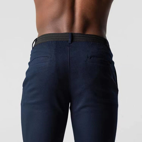 Enrico™ | Stretchige Chino-Hosen