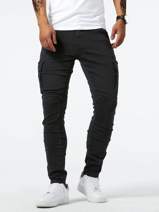 Elias™ | Jeans Cargo