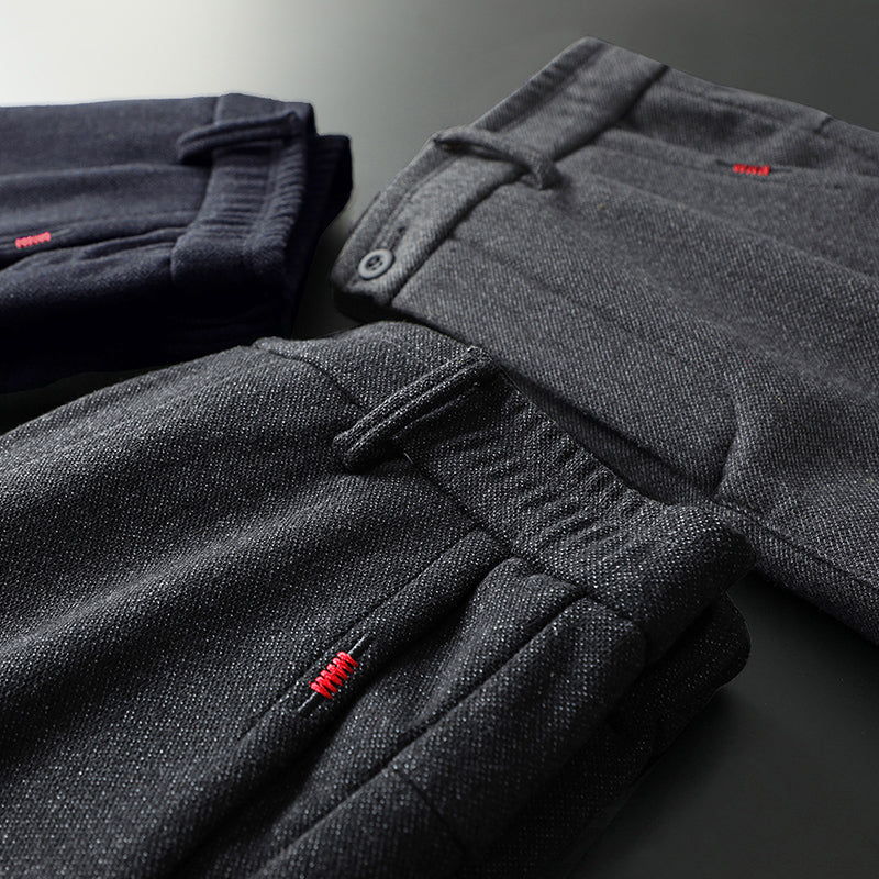 Bernd – Raffinierter Stil
