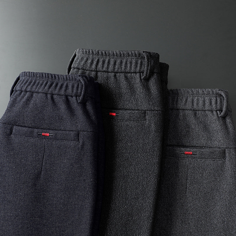 Bernd – Raffinierter Stil