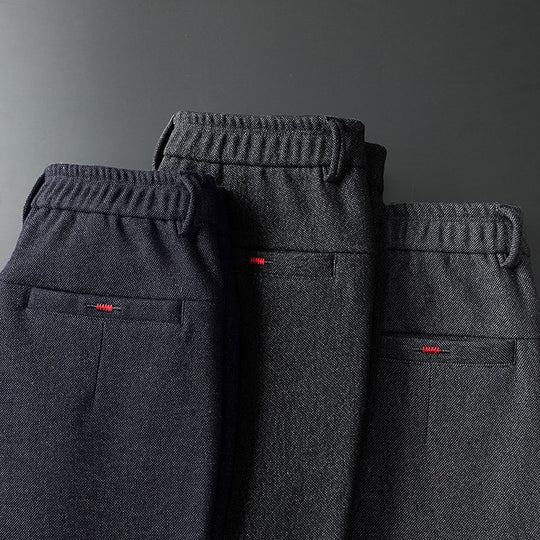 Bernd – Raffinierter Stil