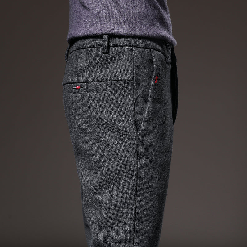 Bernd – Raffinierter Stil