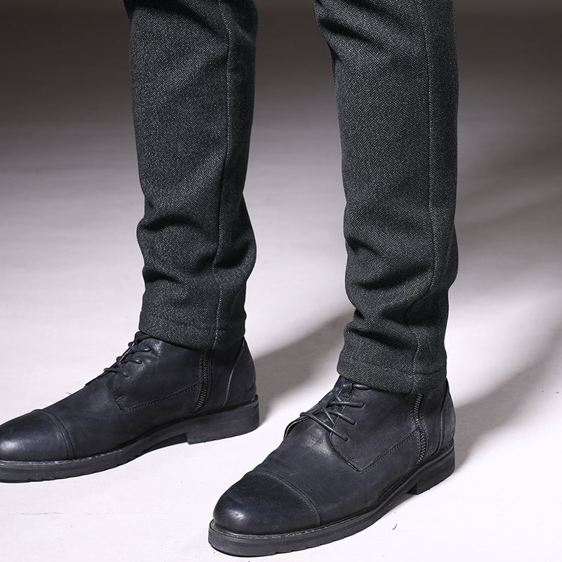 Bernd – Raffinierter Stil