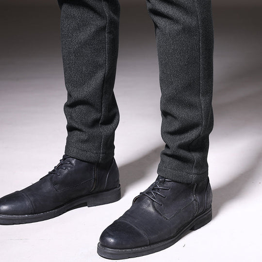 Bernd – Raffinierter Stil