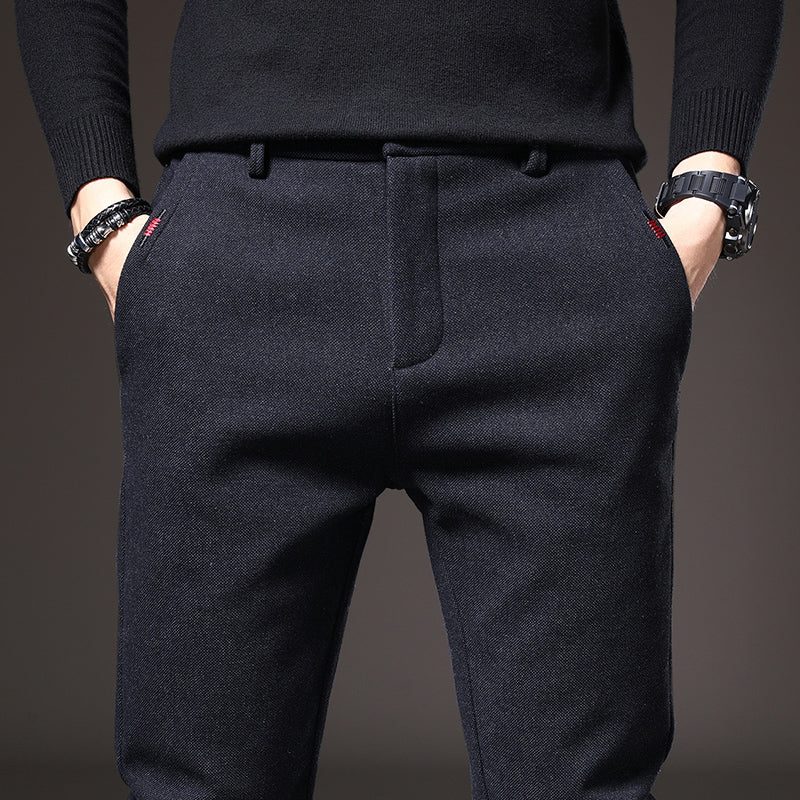 Bernd – Raffinierter Stil