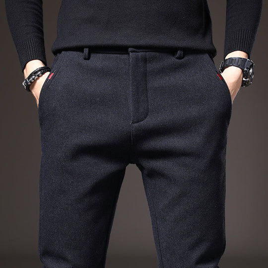 Bernd – Raffinierter Stil